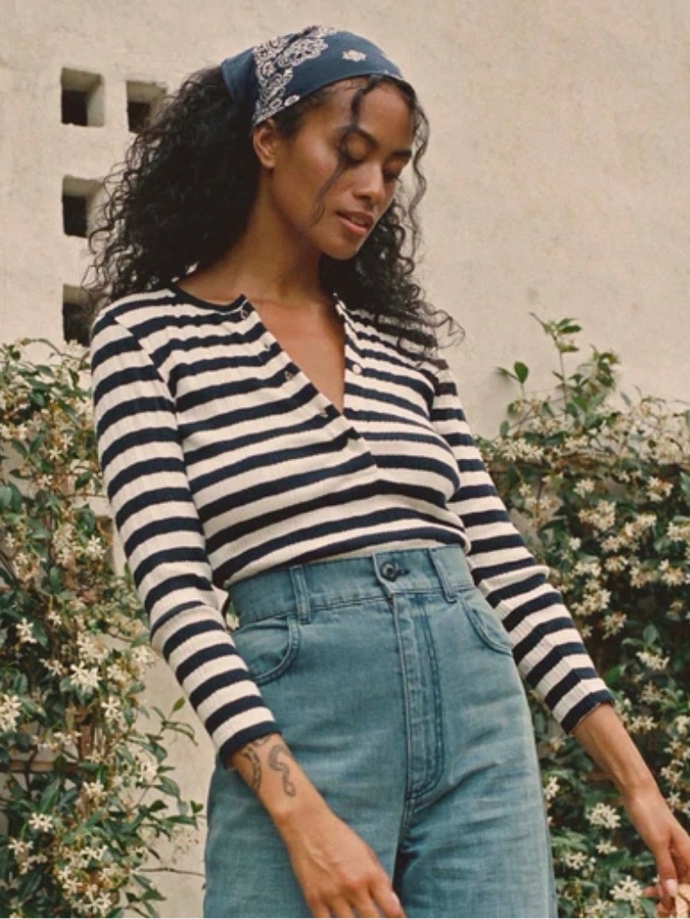 Dôen Paola Tee XL